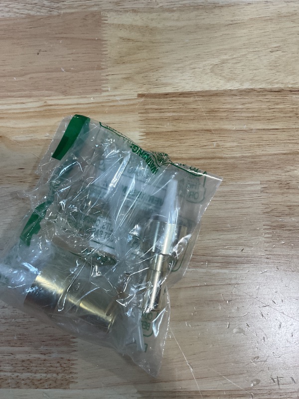 Photo 1 of 2 Pack Gold Soap Dispenser Pump Replacement Top Dispenser Pumps Liquid Hand Soap Dispensers Refill Dispensers Soaps Pumps Replacement for Regular Lotion Hand Dish Soaps Glass Mouth Bottles