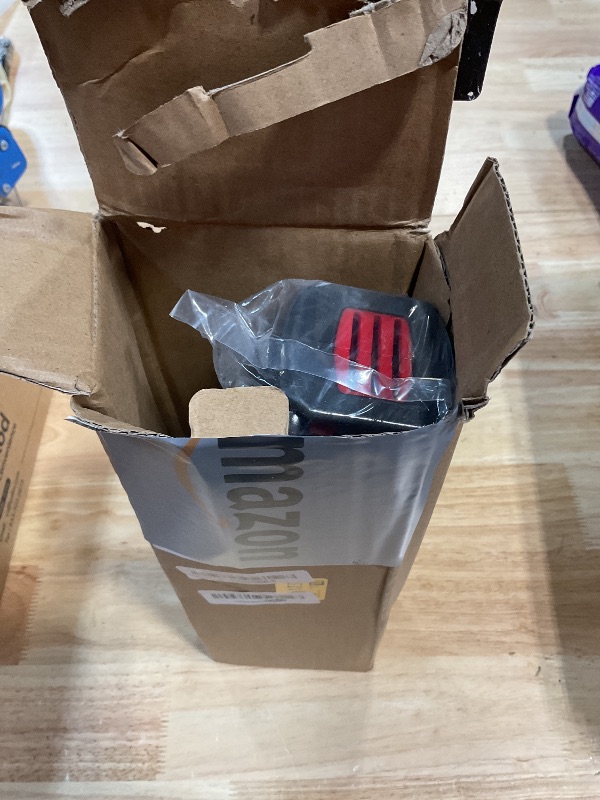 Photo 1 of ?18W?6500K? Cordless LED Work Light Compatible with Milwaukee M18 18V Battery, Portable Flashlight Lamp SOS Mode Strobe Light with USB Charging for Camping Workshop(Tool Only, Not Made by Milwaukee)