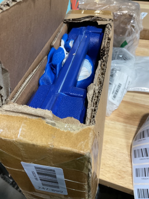 Photo 1 of **CASE IS CRACKING**Orion Motor Tech Single Flaring Tool Kit, Magnetic Height Limit 1/4"-3/4" & 6-19 mm Tube Flare Tools for 45° Eccentric HVAC Single Flares, Tubing Flaring Tool Kit with Tube Cutter Deburring Tool