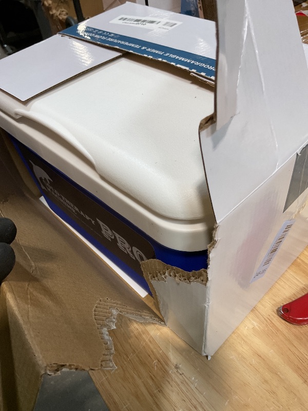 Photo 1 of **SCRATCHED **Cold Therapy Machine System with Programmable Timer Remote Control,Shoulder Ice Machine for Surgery Recovery,Large Shoulder Compression Pad,Quiet Pump, Strong Cryotherapy Pain Relief and Treatment