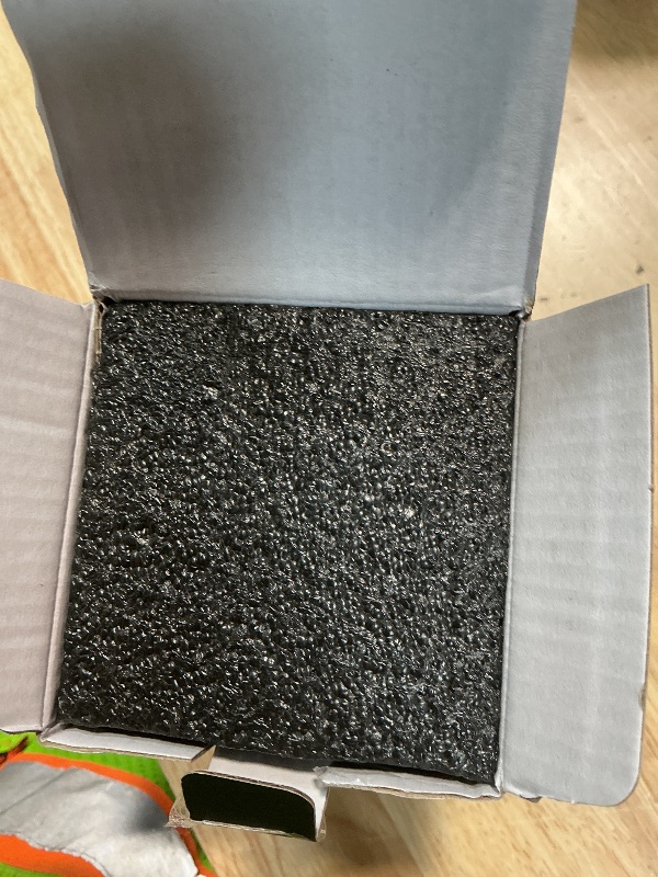 Photo 1 of ***PARTS ONLY***NON-FUNCTIONAL***
Waterless Essential Oil Diffuser - Rechargeable Black Aluminum Alloy 100ml Scent Machine with 4 Timers, 3 Mist Levels & Vehicle Mode for Home, Car, Office, Studio