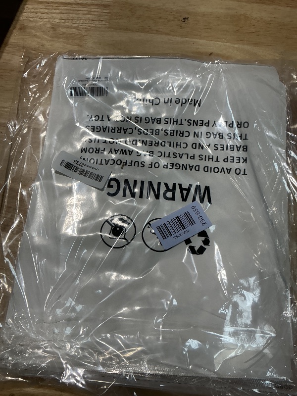 Photo 1 of 10 Pairs Disposable Waterproof Shoe Covers for Rain - Plastic Rain Shoe Covers - Non-Slip Indoor Outdoor Rain Cover for Shoes,Plastic Overshoes for Men Women -Water Proof Boot Protector – Clear-L