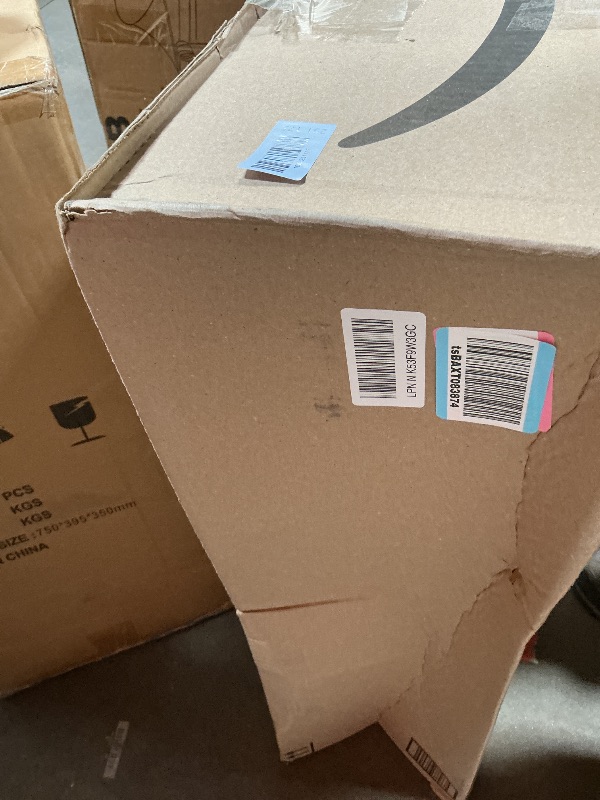 View 2 of ***PARTS ONLY***NON FUNCTIONAL***Dirt Devil Endura Lite Upright Bagless Vacuum Cleaner for Carpet and Hard Floor, Powerful, Lightweight, Corded Vacuum Cleaners for Home Use