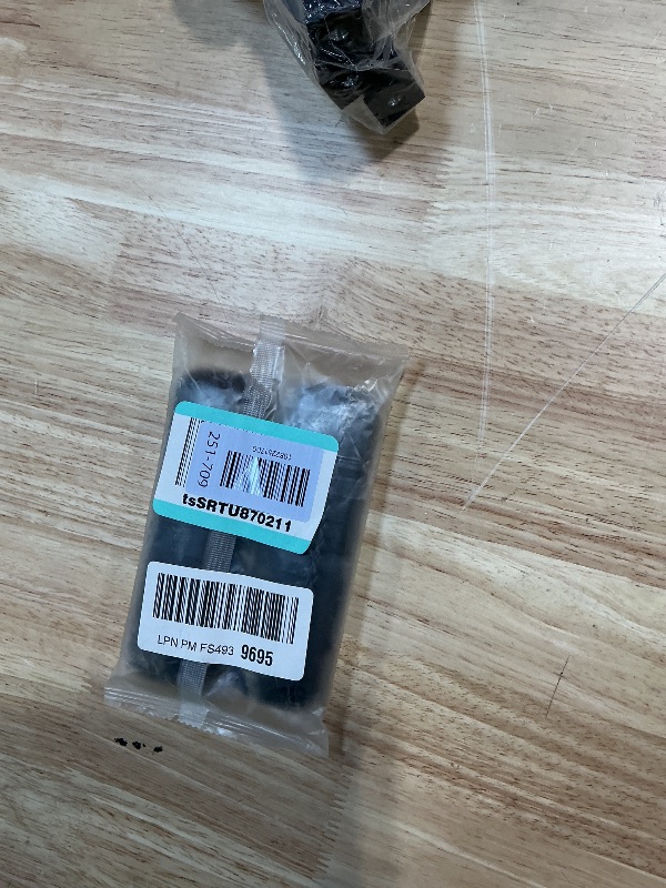 Photo 1 of (Pack of 2) Replacement Remote Control Only for Roku TV, Compatible for TCL Roku/Hisense Roku/Onn Roku/Sharp Roku/Element Roku/Westinghouse Roku/Philips Roku Smart TVs (Not for Roku Stick and Box)