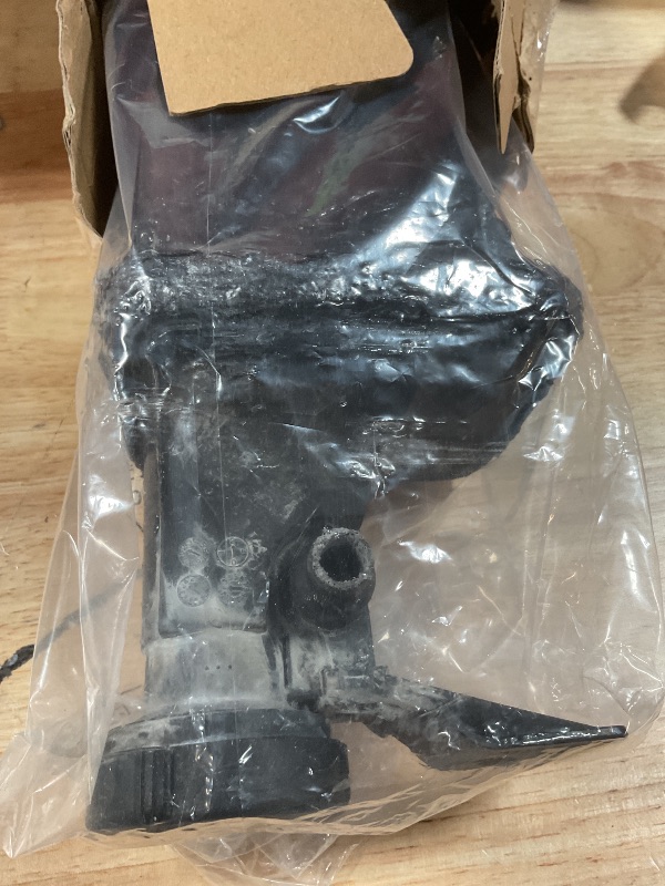 Photo 1 of ***PARTS ONLY***NON FUNCTIONAL***
BDFHYK Engine Coolant Expansion Reservoir Overflow Tank Compatible with BMW 320i 323Ci 323i 325Ci 325i 325xi 328Ci 328i 330Ci 330i 330xi X3 X5 Replace 603-535 17117573781 17137787039 17132247553
