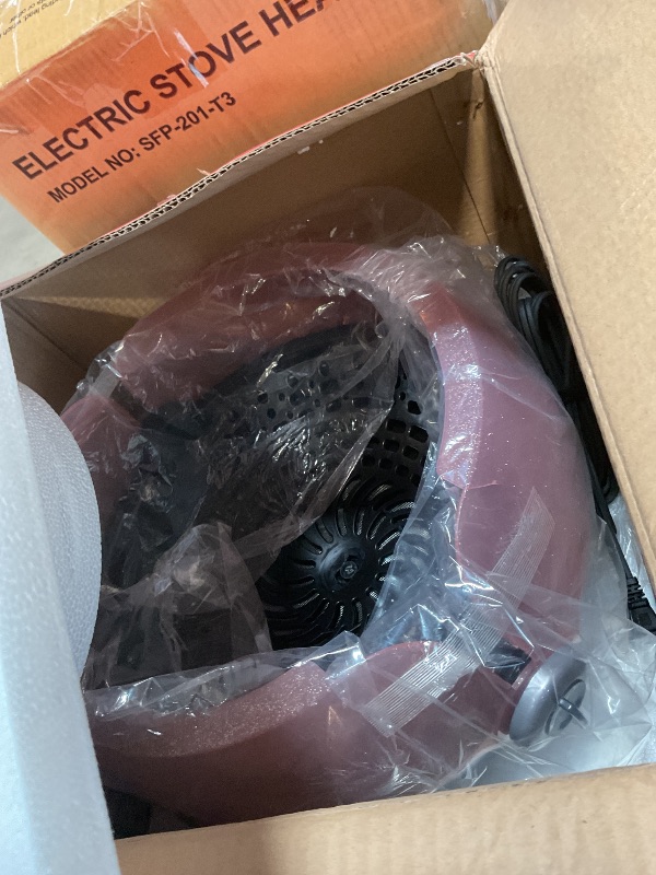 Photo 1 of ***DAMAGED***TASALON Ionic Hooded Hair Dryer, 1875W Professional Standing Hair Dryer Bonnet with 3 Temperature Settings, Height Adjustable Rolling Hair Dryer on Wheels, Sit Under Hair Dryer for Home & Salon, Pink