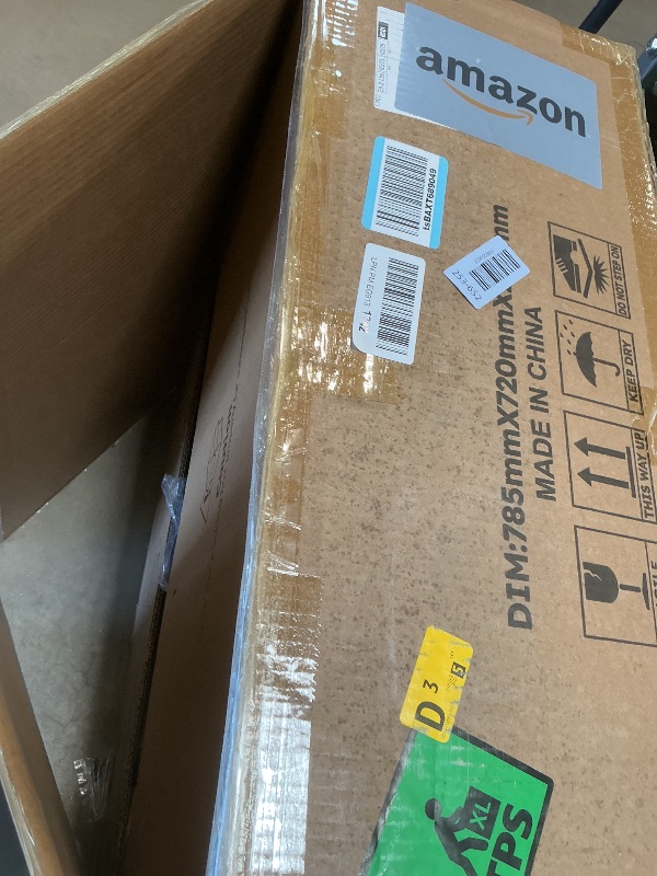 Photo 1 of ***FOR PARTS ONLY/ MISSING ASSEMBLY PIECES*** Artsian 01 CNC Router Machine 300W Spindle Power, 0.01mm Precision, 4-Axis Intelligent Controller, 420×420mm Workspace, Aluminum, Brass, Wood, Plastic, PCB Professional Desktop CNC Engraver