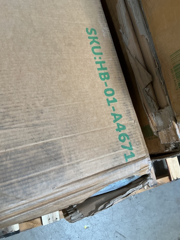 Photo 1 of **selling as partial set. Four of five boxes**HONBAY Modular Sectional Sleeper Sofa with Pull Out Bed,Corduroy U Shaped Couch with Storage, Sectional Couches for Living Room,Green