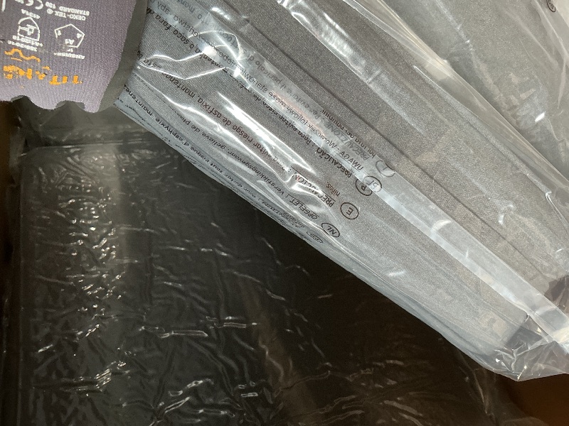 Photo 1 of ** SELLING FOR PARTS AS PARTIAL SET. TWO OUT OF THREE BOXES SEVEN CUSHIONS PRESENT** Solaste Aluminum Patio Furniture Set for All Weather, Oversized Metal Outdoor Furniture Set with 27.5" Deep Seating and 3.2" Wide Armrest, Outdoor Patio Conversation Sets