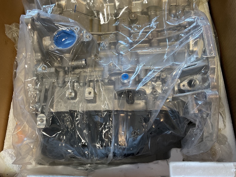 Photo 1 of *** UNKNOWN MISSING PARTS OR HARDWARE***2.0L G4NA Engine Assembly for 2012-2022 Hyundai Elantra, Tucson, Sonata, Mistra, Creta, i40, for 2012-2021 Kia Sportage, K4, Forte, KX3, OE Standard Direct Replacement Parts, 1 Year Warranty