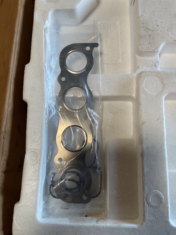 Photo 1 of *** UNKNOWN MISSING PARTS OR HARDWARE***2.0L G4NA Engine Assembly for 2012-2022 Hyundai Elantra, Tucson, Sonata, Mistra, Creta, i40, for 2012-2021 Kia Sportage, K4, Forte, KX3, OE Standard Direct Replacement Parts, 1 Year Warranty