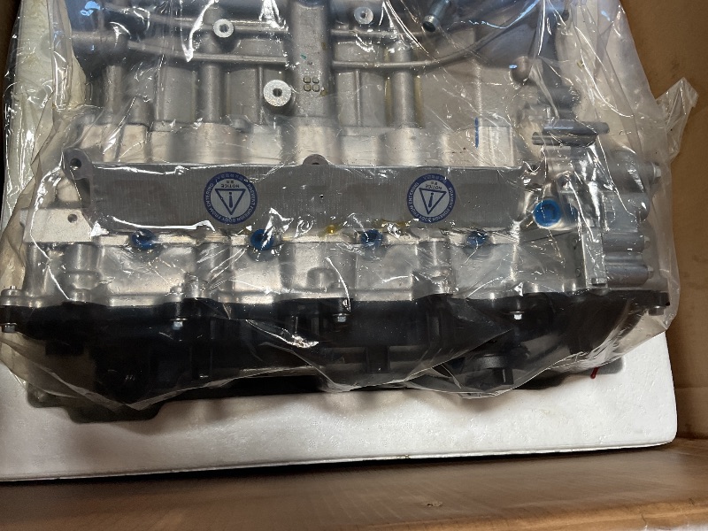 Photo 1 of *** UNKNOWN MISSING PARTS OR HARDWARE***2.0L G4NA Engine Assembly for 2012-2022 Hyundai Elantra, Tucson, Sonata, Mistra, Creta, i40, for 2012-2021 Kia Sportage, K4, Forte, KX3, OE Standard Direct Replacement Parts, 1 Year Warranty