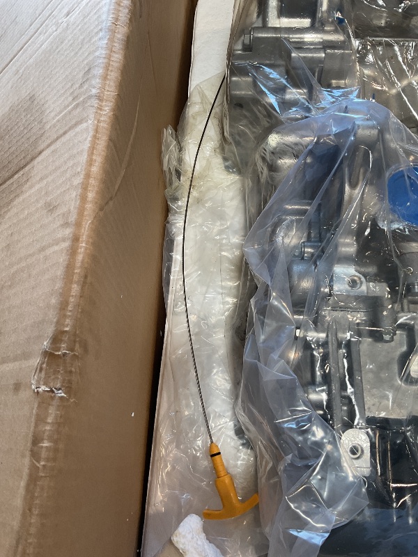 Photo 1 of *** UNKNOWN MISSING PARTS OR HARDWARE***2.0L G4NA Engine Assembly for 2012-2022 Hyundai Elantra, Tucson, Sonata, Mistra, Creta, i40, for 2012-2021 Kia Sportage, K4, Forte, KX3, OE Standard Direct Replacement Parts, 1 Year Warranty