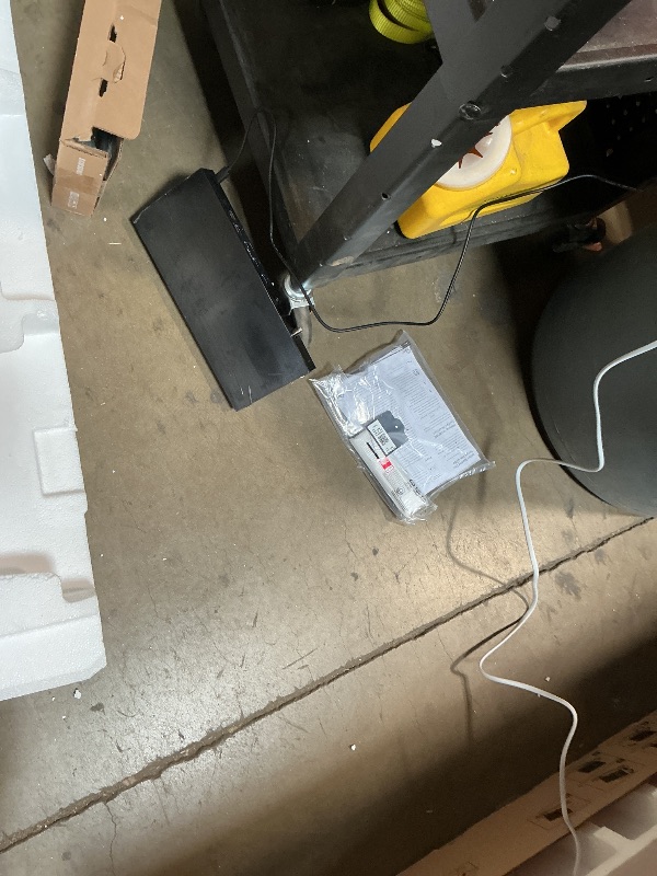Photo 1 of ** dirt from transport**Samsung 75 inch The Frame Pro LS03FW 4K Neo QLED Mini LED Smart TV (2025)