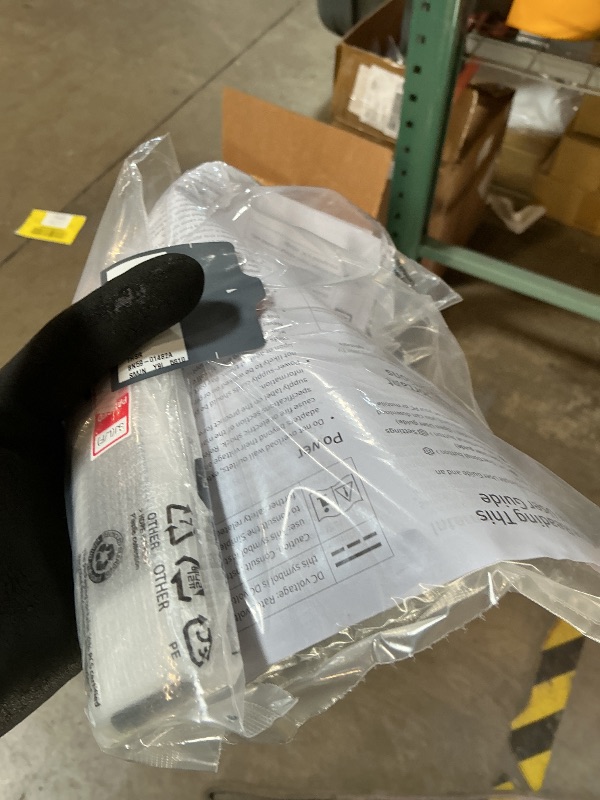 Photo 1 of ** dirt from transport**Samsung 75 inch The Frame Pro LS03FW 4K Neo QLED Mini LED Smart TV (2025)