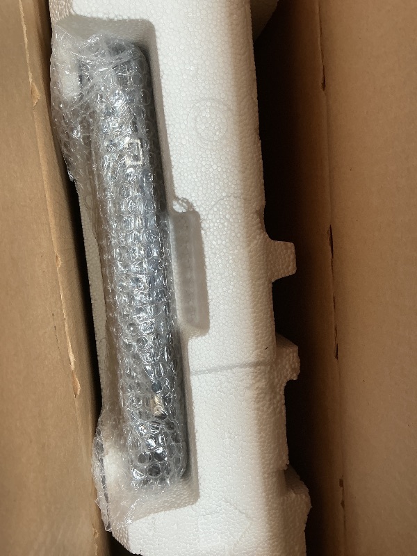 Photo 1 of ** dirt from transport**Samsung 75 inch The Frame Pro LS03FW 4K Neo QLED Mini LED Smart TV (2025)
