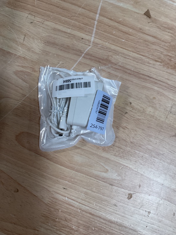 Photo 1 of 12V AC Power Adapter Compatible with Comcast Xfinity Arris Surfboard, Motorola, and Belkin Products - AC/DC Adapter