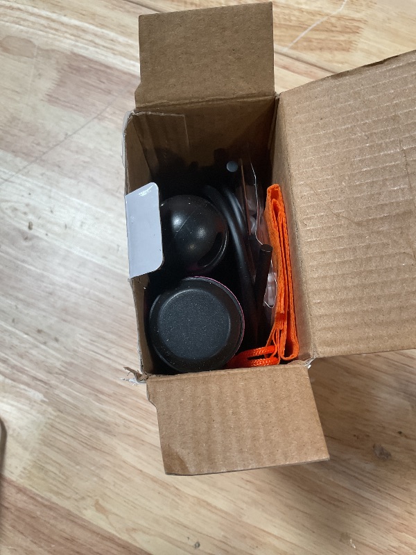 Photo 1 of **PARTIAL SET/ MISSING ASSEMBLY PIECES*** Jump Rope, multifun Speed Skipping Rope with Calorie Counter, Adjustable Digital Counting Jump Rope with Ball Bearings and Alarm Reminder for Fitness, Crossfit, Exercise, Workout, Boxing, MMA, Gym