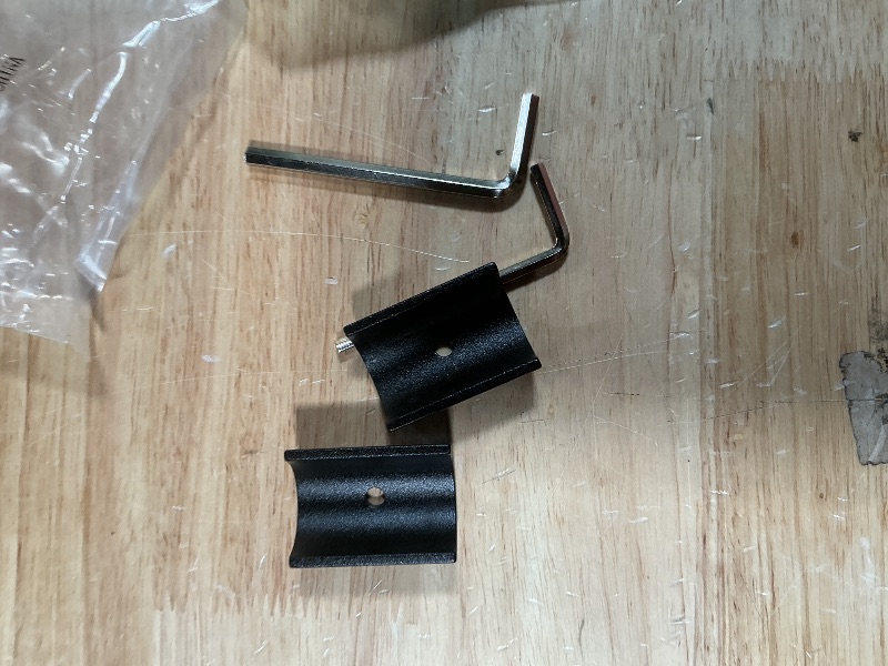 Photo 1 of 1x Bicycle Bike Handlebar Bar Shim Spacer Stem Reducer Adapter 25.4mm To 31.8mm