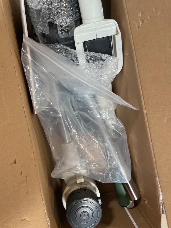 Photo 1 of ***MISSING PARTS***Cordless String-Trimmers/Lawn Mower, 21V 3-in-1 with 8 Replace Auto Line Feed, Electric Grass Trimmer for Garden, Lawn, 120 Mins of Non-StopPNPMGQ3285984