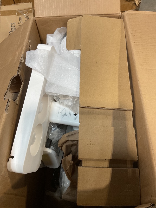 Photo 1 of ***NOT CHARGING***Tineco Pure ONE S15 Essentials Cordless Vacuum Cleaner, Stick Vacuum Rechargeable with Anti-Tangle Brush, LED Headlights for Hard Floor, Pet Hair & Home Cleaning