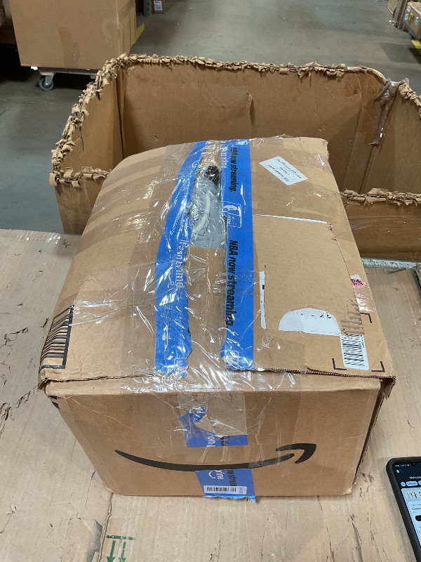 Photo 1 of **POSSIBLY PET BED (HAIR)*** Mystery Box
