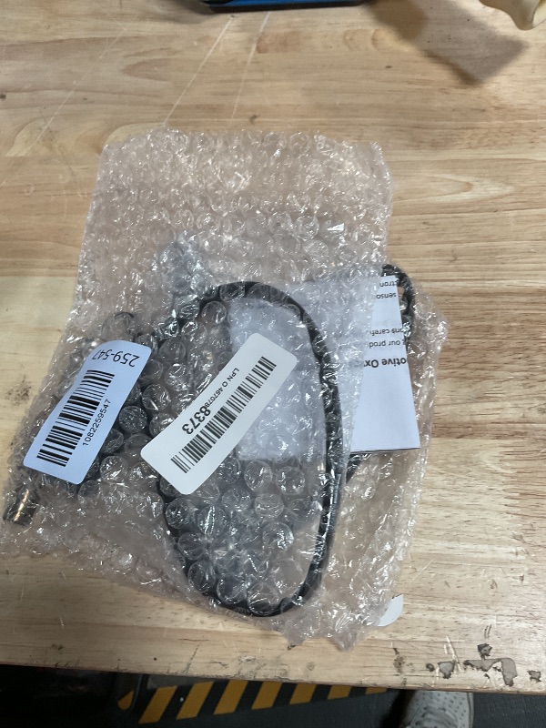 Photo 1 of **POSSIBLY FOR PARTS/ MISSING PIECES** PARTVICAN O2 Oxygen Sensor Replacement for Chevrolet Aveo Aveo5 2009 2010 2011 & for Pontiac G3 2009 2010, L4 1.6L