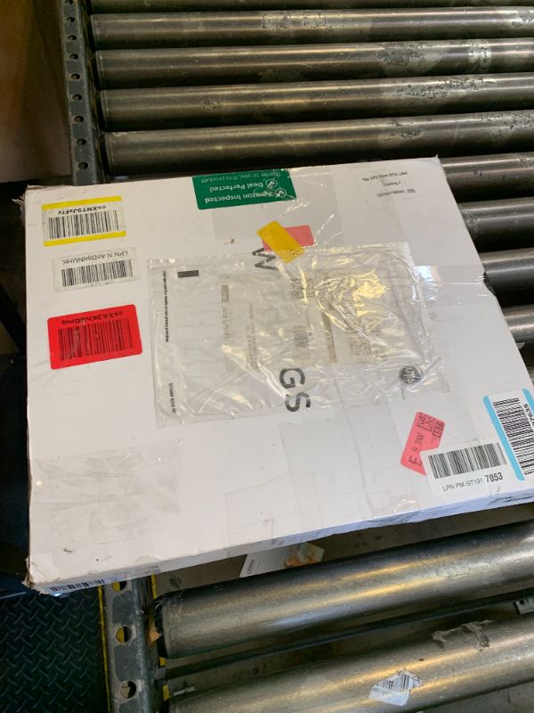 Photo 1 of WITHINGS Body Scan - Connected WiFi Scale to Improve Your Health, BIA Personal Scale, Body Composition Analysis, Body Fat, Muscle Mass, Water Percentage