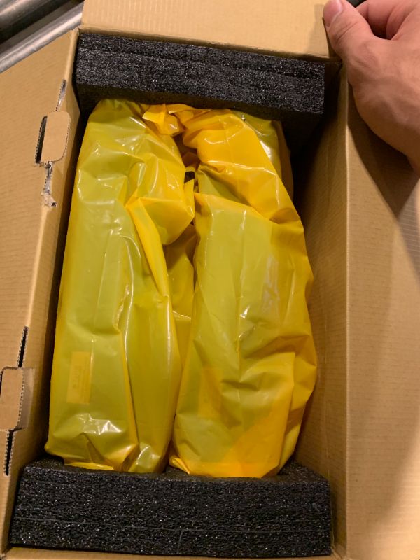 Photo 1 of 210A Toner Cartridges 4 Pack (with Chip) Replacement for HP 210A 210X Toner High Yield Work with Color Laser jet Pro MFP 4301fdw 4301fdn Pro 4201dw 4201dn Series Printer W2100A Toner (BK/C/M/Y)