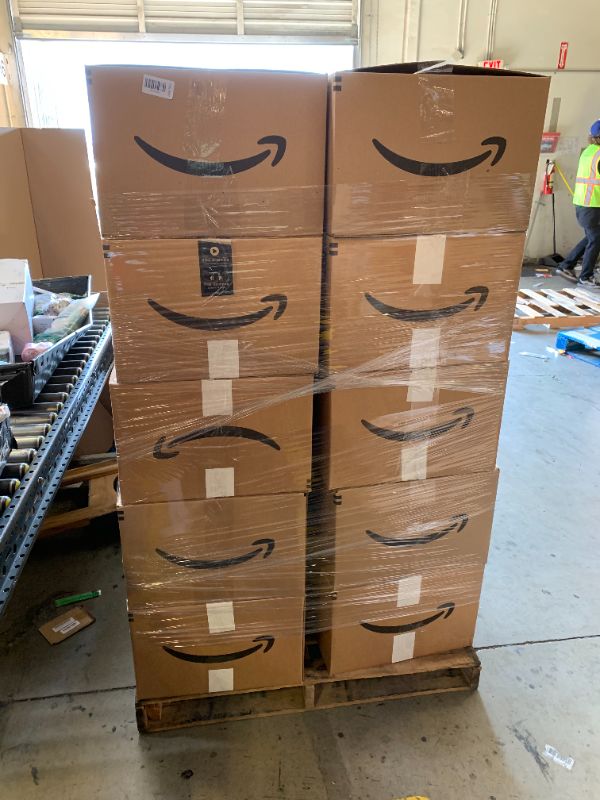 Photo 1 of Nellis Variety Box: Pallet | See Notes for Details