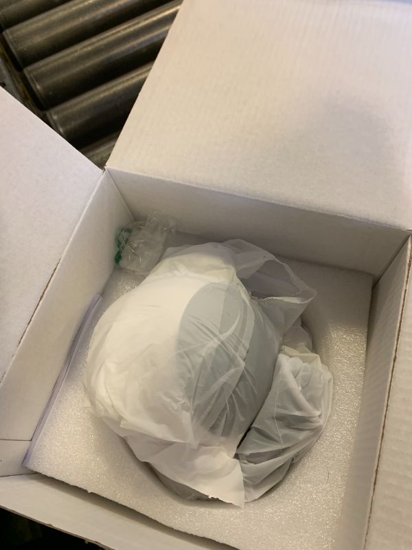 Photo 1 of Vivideye Pet Camera 1080P, Movable Robot Security Camera for Dog Cat, Rolling Robot Indoor Camera with Talk,Battery-Operated, Auto-Recharge, Night Vision,SD/Cloud Storage, Pet/Human/Voice Detection