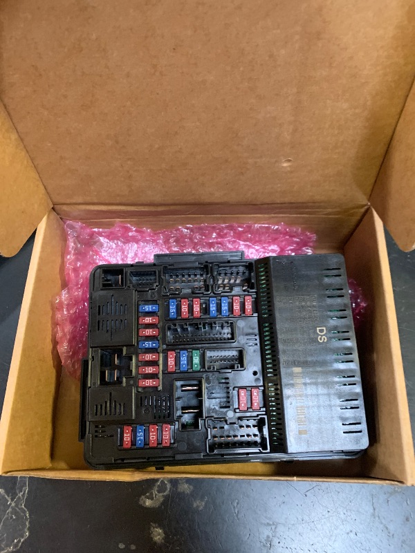 Photo 1 of Etersec IPDM Fuse Box for Nissan Altima, Replaces 284B7-3TS0A 284B73TS0A