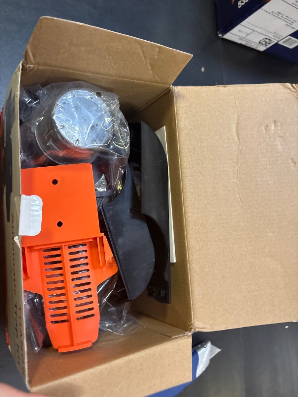Photo 1 of MK47 PIR Infrared Sensor Mice Trap, Rat Traps Outdoor Large Fast Kill with Powerful Mechanical Strike, Auto-Reset Mouse Traps Indoor for Home, IP44 Waterproof Rodent Killer for Squirrel Chipmunk Vole