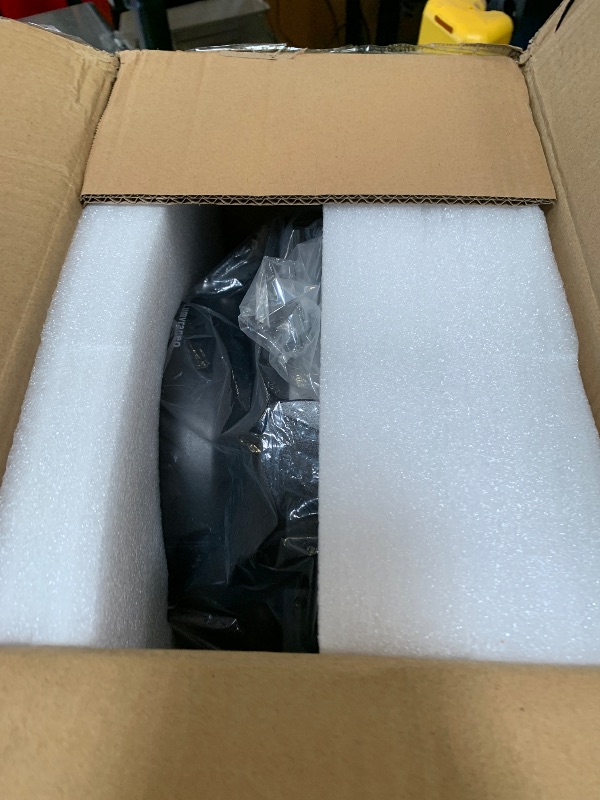 Photo 1 of Moving Head DJ Lights 150W RGBW, 6-Arm Party Stage Light with Remote