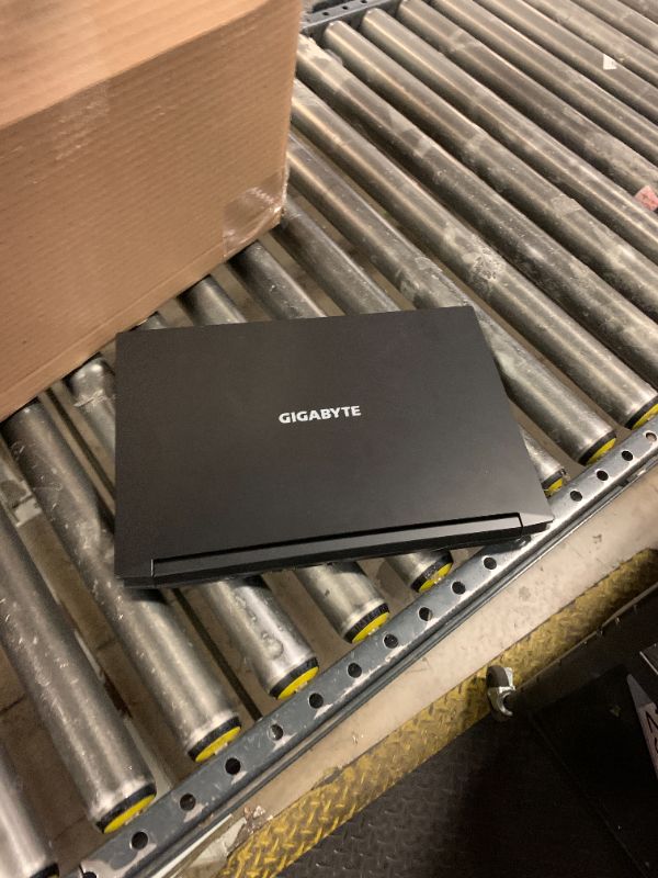 View 2 of GIGABYTE G5 GD - 15.6" FHD IPS Anti-Glare 144Hz, Intel Core i5, NVIDIA GeForce RTX 3050 Laptop GPU 4GB GDDR6, 16GB Memory, 512GB SSD, Win11 Home, Gaming Laptop (G5 GD-51US123SO)