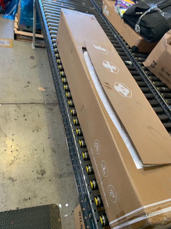 Photo 1 of Rakoide 12 Inch Full Size Mattress Hybrid Full Mattress in a Box, Memory Foam Mattress with Pocket Springs, Medium Firm, Pressure Relief & Motion Isolation, CertiPUR US Certified Mattress