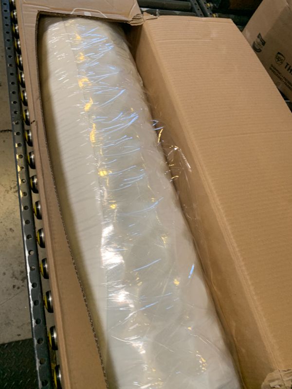 Photo 1 of Rakoide 12 Inch Full Size Mattress Hybrid Full Mattress in a Box, Memory Foam Mattress with Pocket Springs, Medium Firm, Pressure Relief & Motion Isolation, CertiPUR US Certified Mattress