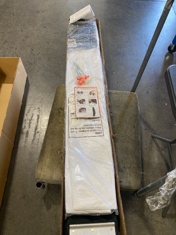 Photo 1 of Rakoide 12 Inch Full Size Mattress Hybrid Full Mattress in a Box, Memory Foam Mattress with Pocket Springs, Medium Firm, Pressure Relief & Motion Isolation, CertiPUR US Certified Mattress
