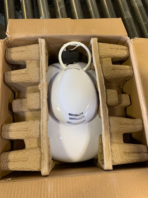 Photo 1 of [2026 New] AQUVII K2 Cordless Robotic Pool Cleaner, 120 Mins Runtime Pool Vacuum, Strong Suction for Above-Ground & Inground Pool Flat Pool up to 860 Sq.ft, Auto-Parking & Lightweight