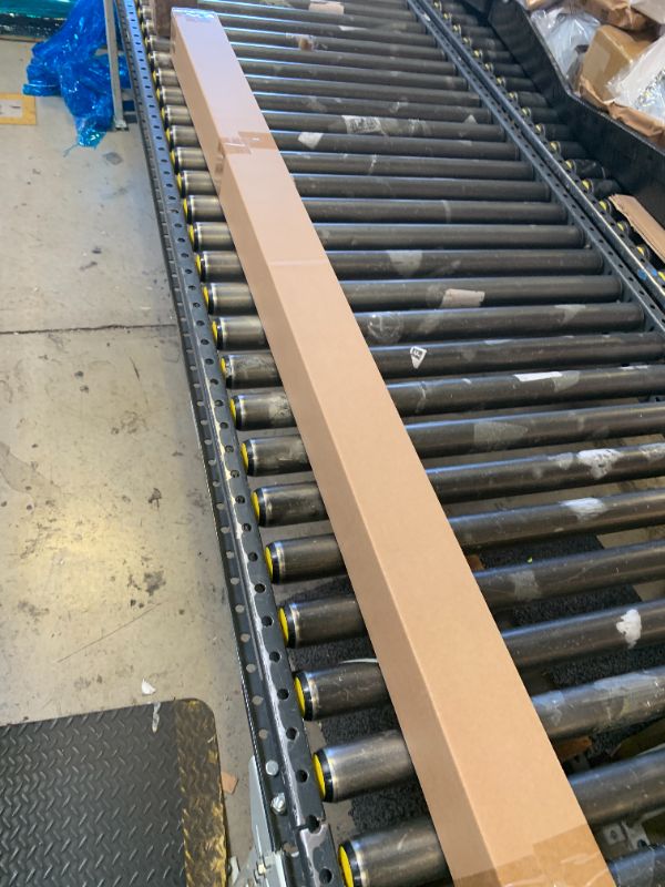 View 2 of LOVE STORY Patio Shades Roll Up Outdoor Cordless Roller Shade 6'(W)*6'(H) for Patio Porch Gazebo Balcony Deck Backyard,Wheat
