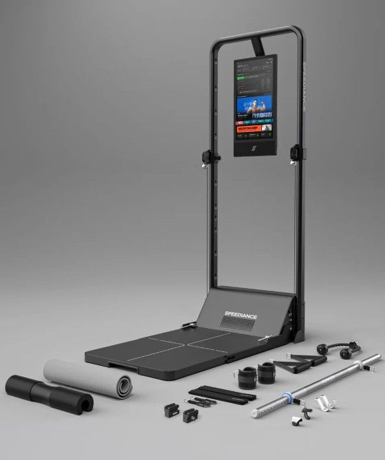 Photo 1 of Speediance Gym Monster 2