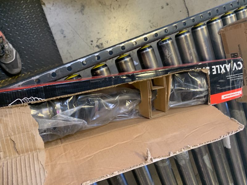 Photo 1 of A-Premium Front Left Driver Side CV Axle Shaft Assembly