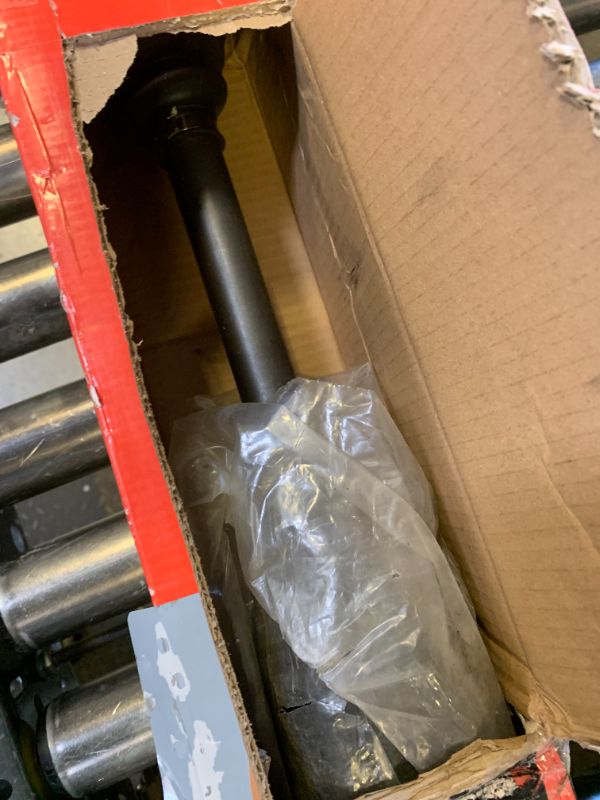 Photo 1 of A-Premium Front Left Driver Side CV Axle Shaft Assembly