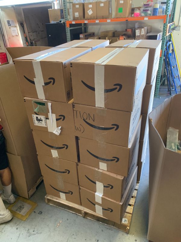 Photo 1 of Nellis Variety Box: Pallet | See Notes for Details