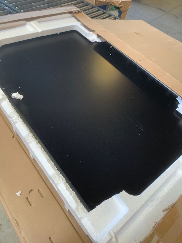 Photo 1 of Samsung 65-Inch The Frame Pro QLED Smart TV