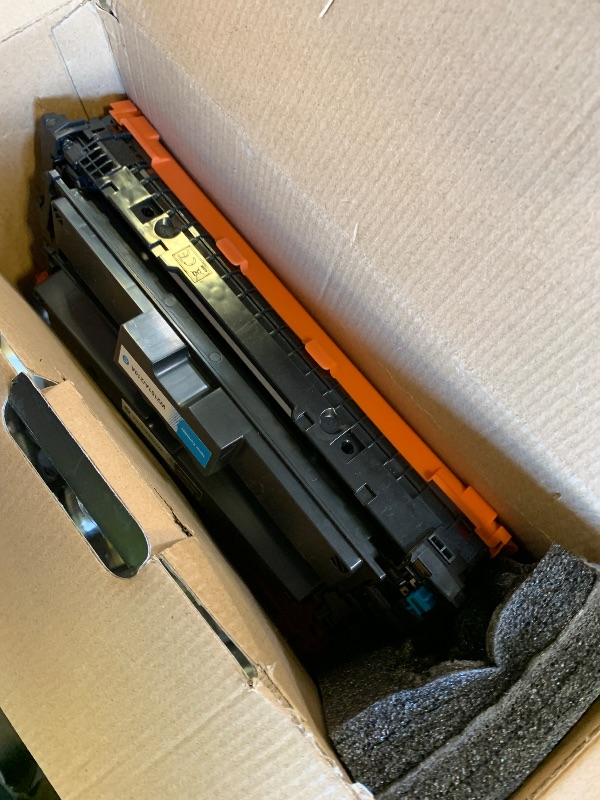 Photo 1 of 210A Toner Cartridges 4 Pack Compatible for hp 210A toner cartridges for HP Color Laserjet Pro MFP 4301fdw 4201dw 4201dn 4301fdn 4201dne 4201dwe 4301dw 4301dwe Printer(Black/Cyan/Yellow/Magenta)