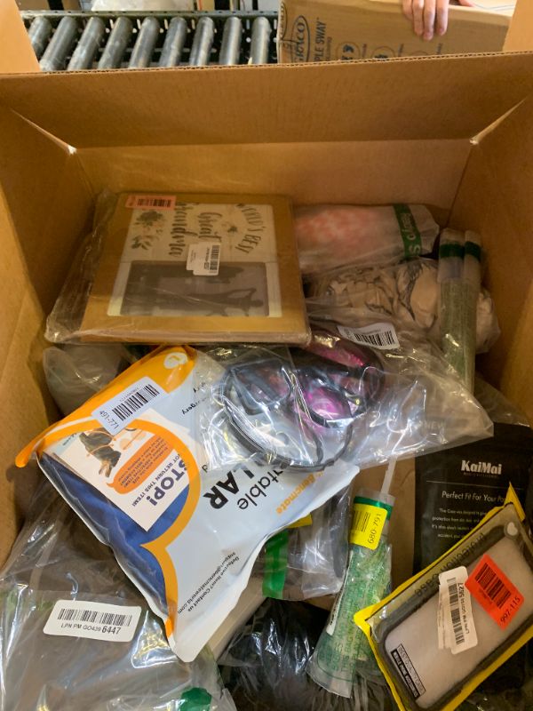Photo 1 of Nellis Variety Box: Small | See Notes for Details