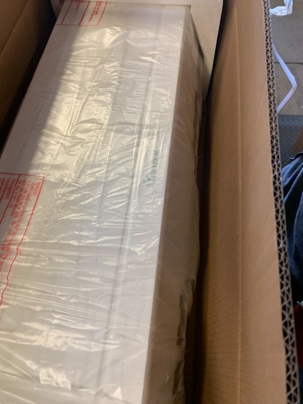 Photo 1 of Garvee 11500 BTU Mini Split AC/Heating System, 230V WIFI Enabled Energy Efficient Mini Split Unit,Wall-Mounted Split Air Conditioner,Cools Up to 750 Sq.Ft, Heat Pump & Installation Kits MISSING 2ND BOX