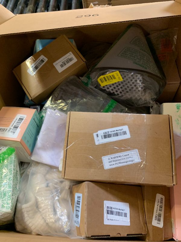 Photo 1 of Nellis Variety Box: Small | See Notes for Details