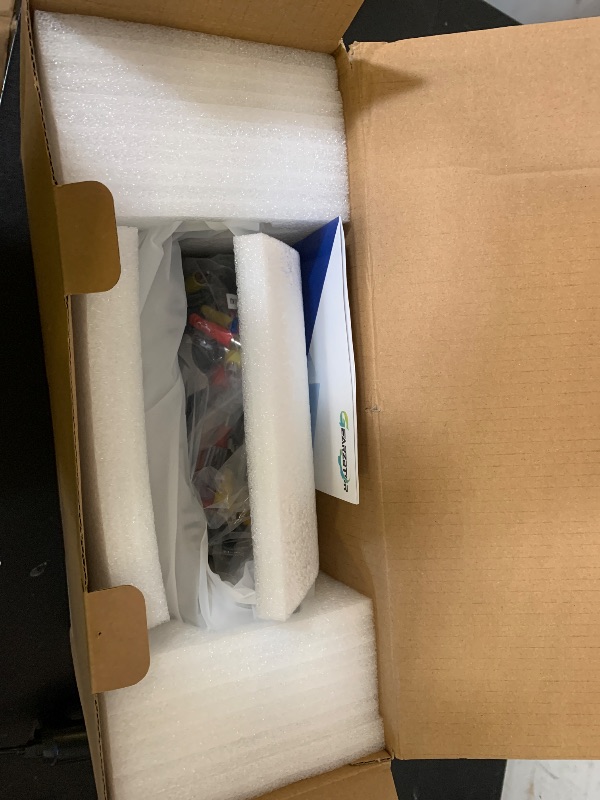 Photo 1 of GEARZBTOR DOUBLE -DIN CAR STEREO